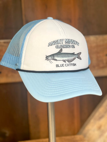 Fishing Hat Catfish